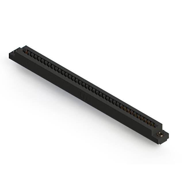 357-038-557-103 EDAC Inc.  Edgeboard Connectors